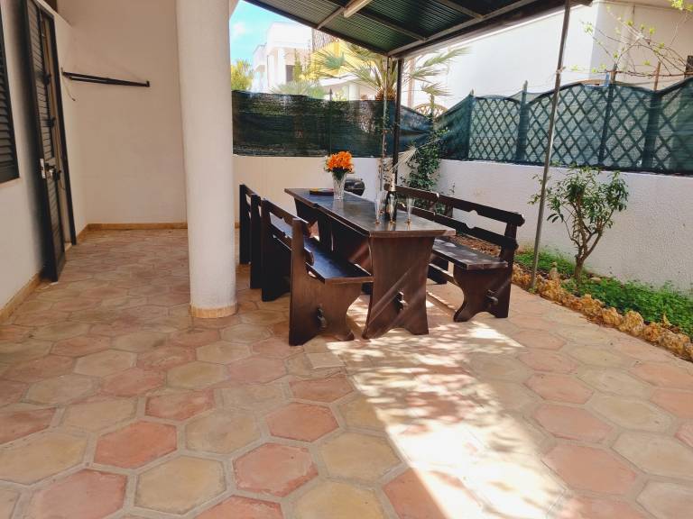 Children-friendly villa with yard & barbeque | Beach nearby | Dogs allowed — photo 4