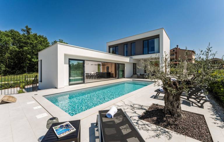 House Funtana
