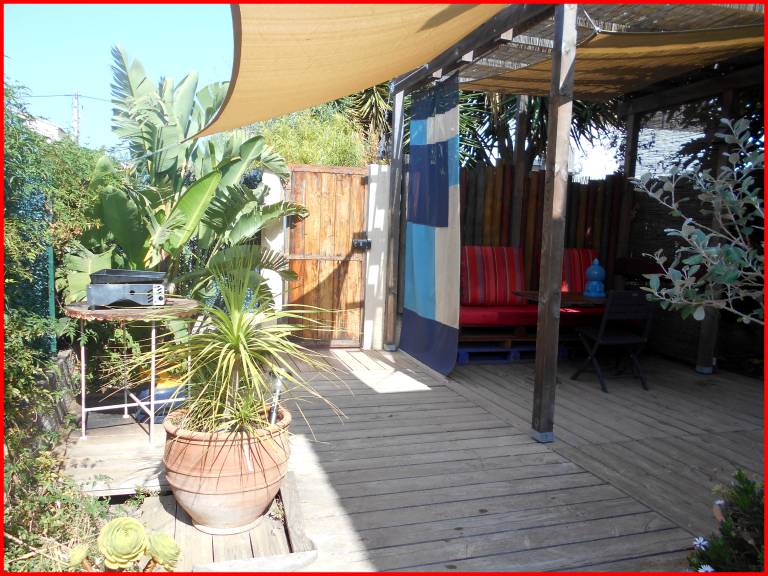 Appartement Hyères