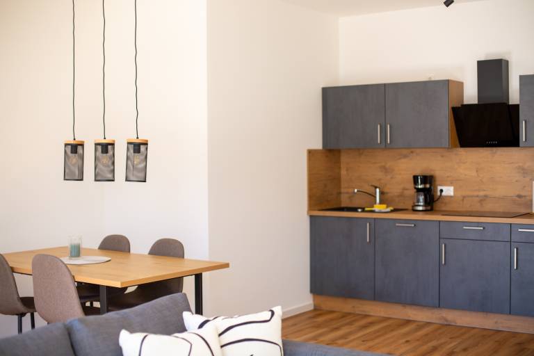 BestStay Rhönzauber Dietershausen