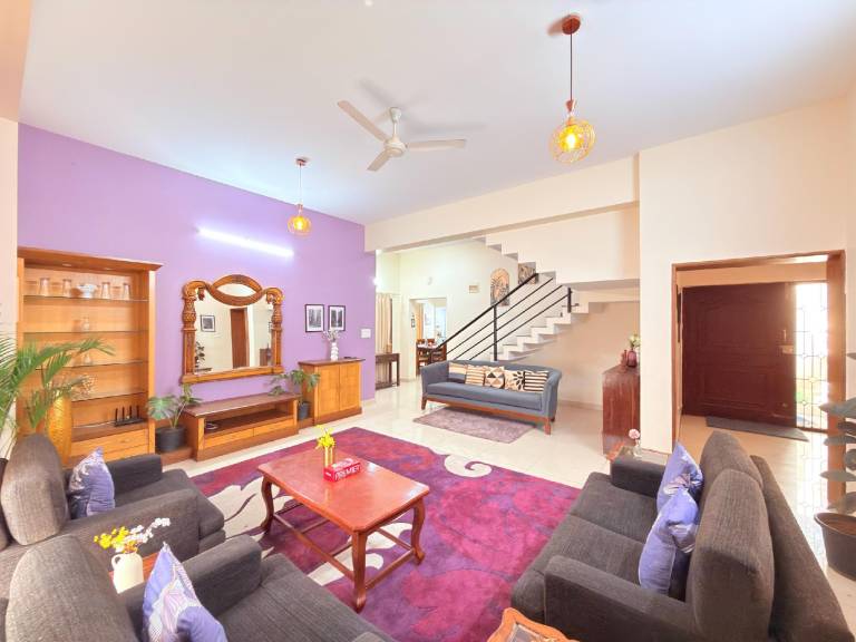 Vacation home with barbeque | Suitable for remote work — photo 3