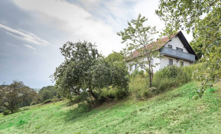 Ferienhaus Weilheim