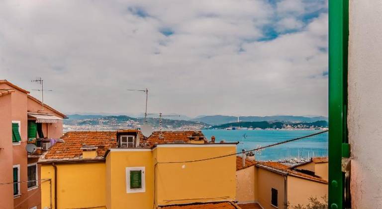 Nice house | Pet-friendly in Portovenere