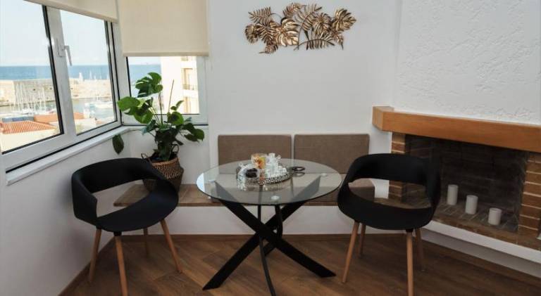 Holiday apartment with patio | Good for workation — photo 3