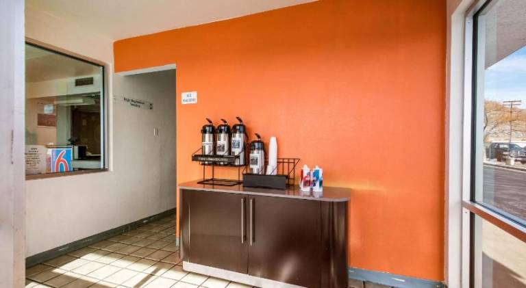 Motel 6 Wendover, UT — photo 3