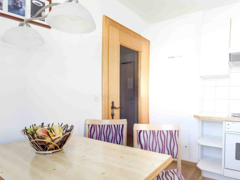 Rental apartment with terrace — photo 4