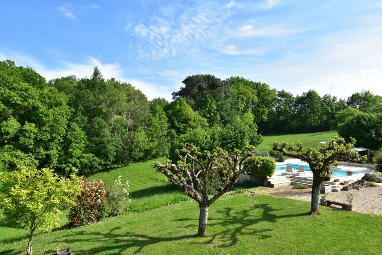 Children-friendly beautiful cottage with pool, grill & garden | Pet-friendly — photo 5