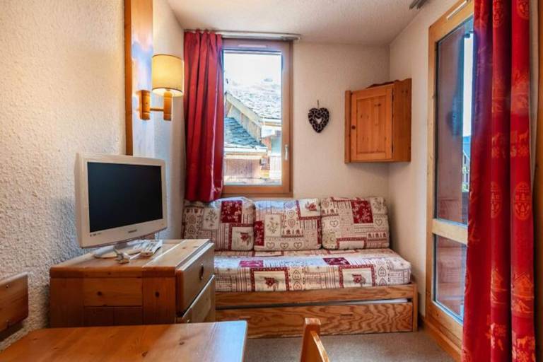 Rental apartment | Ski nearby | Pets are welcome — photo 2
