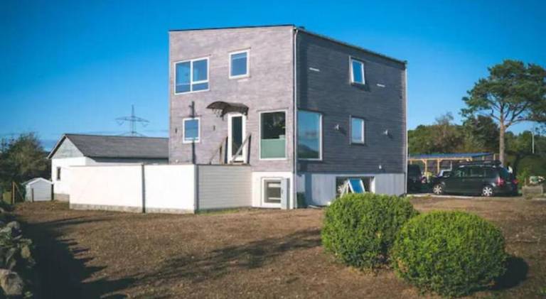 Holiday apartment with 1 room for 2 persons — photo 5
