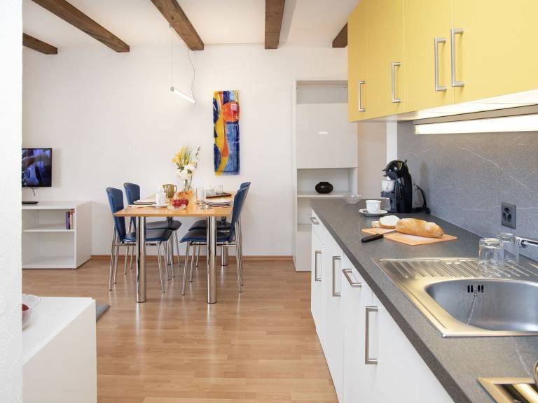 Ferienwohnung Falera