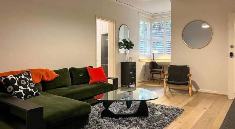 65 m&sup2; Ferienwohnung