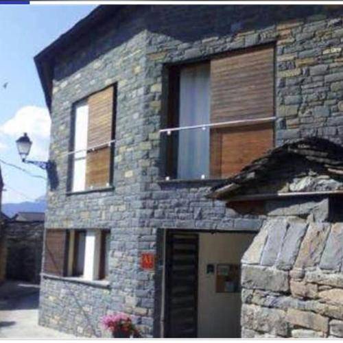 Apartamento Broto
