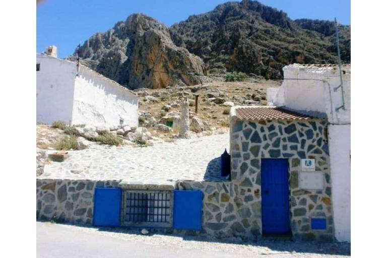 Casa Baeza