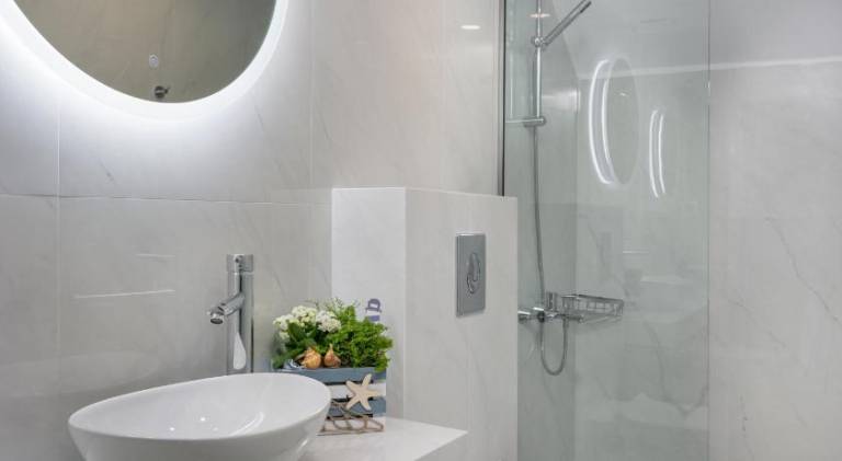 Serviced apartment with terrace & garden | Next to the beach | Pets are welcome — photo 2