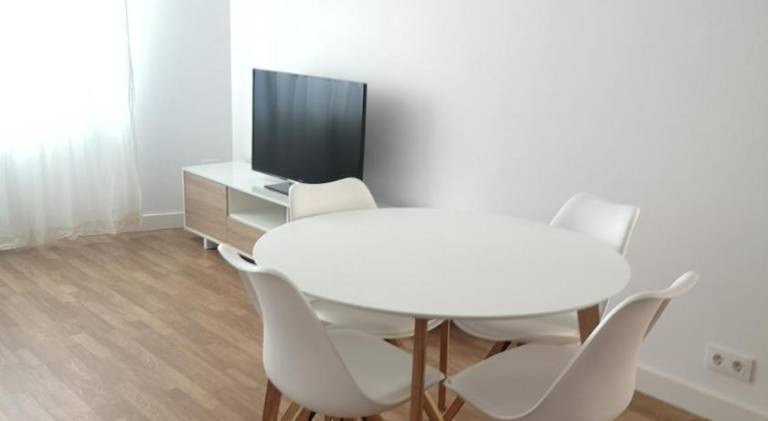 Rental apartment with 2 rooms for 4 persons — photo 4