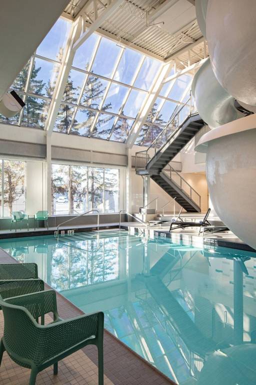 Delta Hotels Calgary South — photo 2