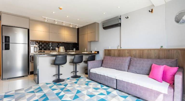Charming apartment with pool | Pet-friendly — photo 3
