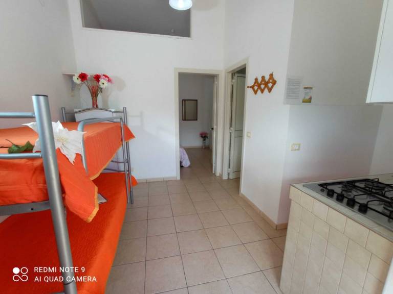 Holiday Home 'Bilo 2' with Private Terrace, Shared Garden and Wi-Fi — photo 5