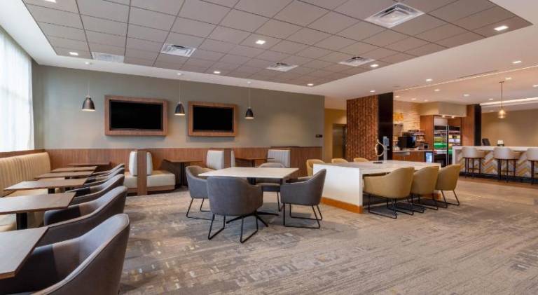 Wyndham Garden Orlando Universal / I Drive — photo 5