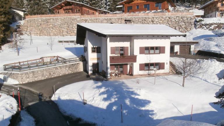 Ferienwohnung Waidring