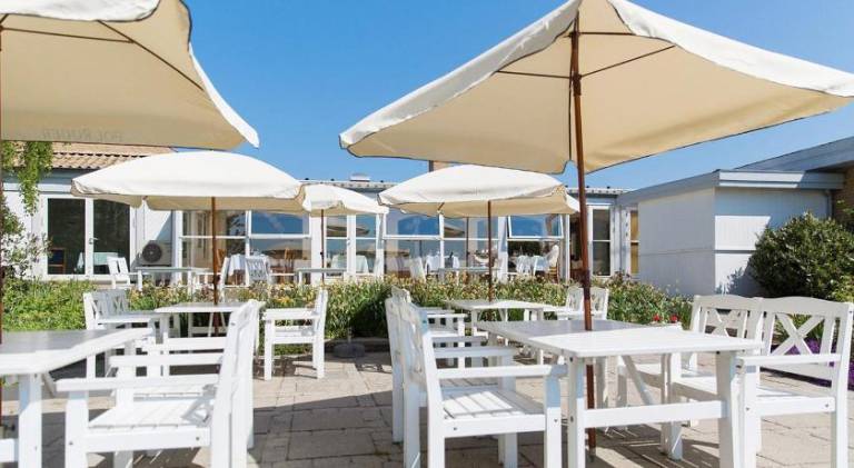Møn Golf Resort - Hotel Præstekilde — photo 4