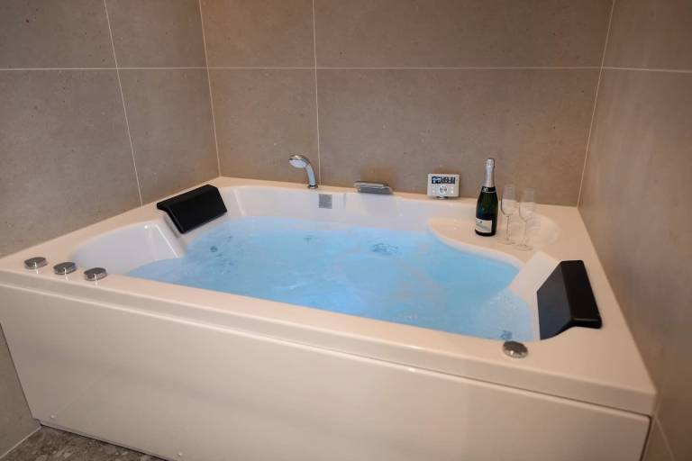 Appartement Metz