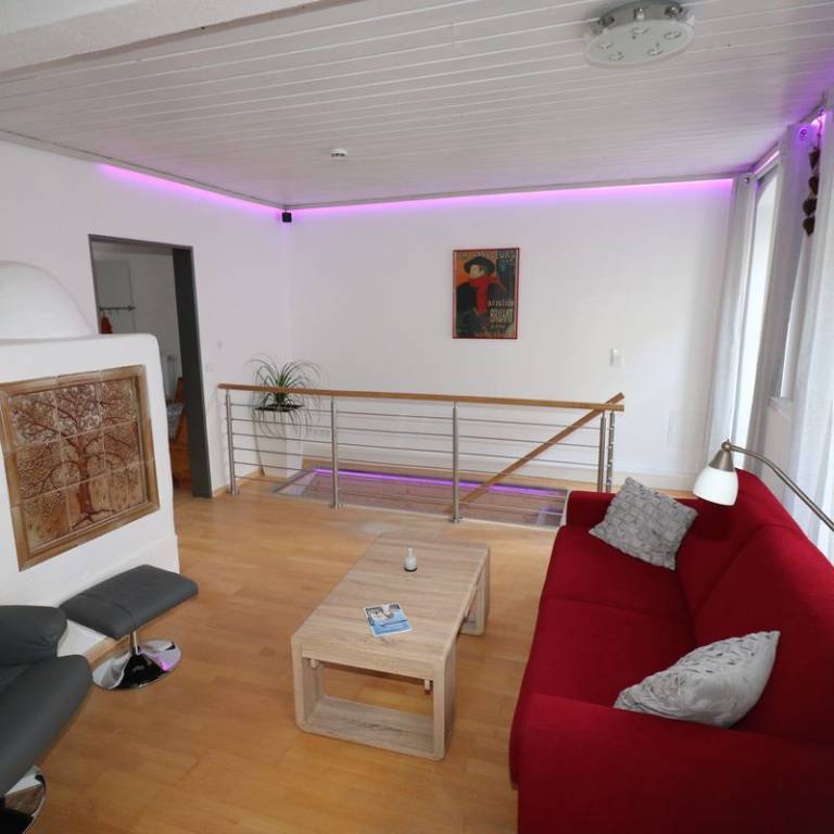 Ferienwohnung Kempten (Allgäu)