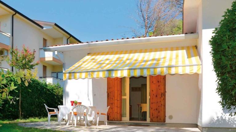 Ferienhaus Bibione Pineda