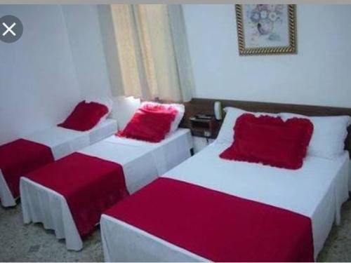 Pousada (B&B) Santa Mônica