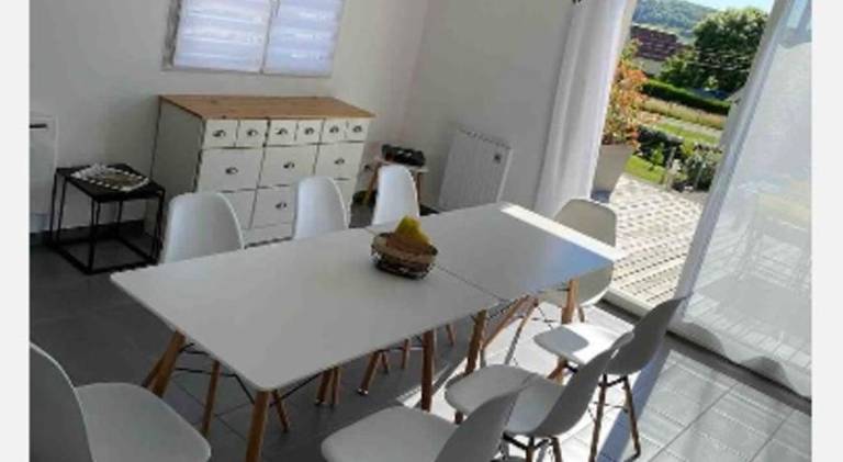 House with 4 rooms for 8 persons — photo 5