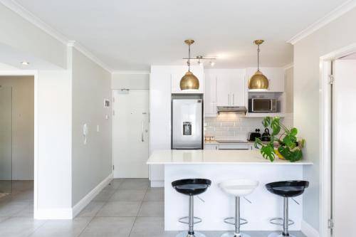 130 m² Ferienwohnung