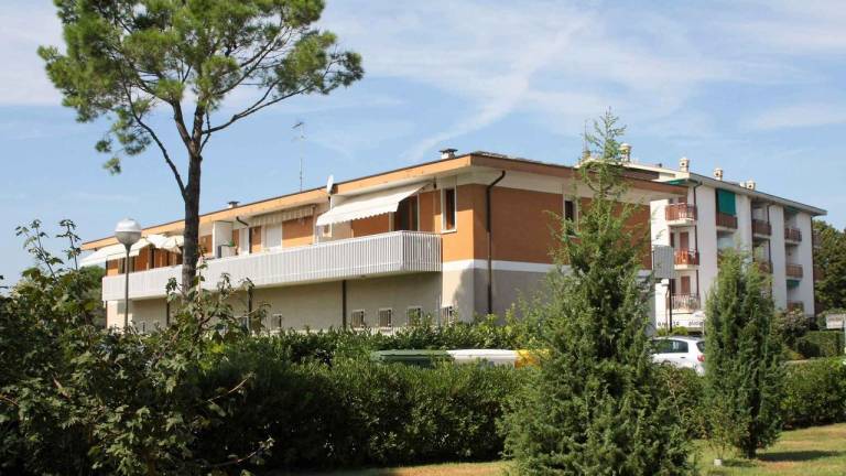 Ferienwohnung  Bibione Pineda