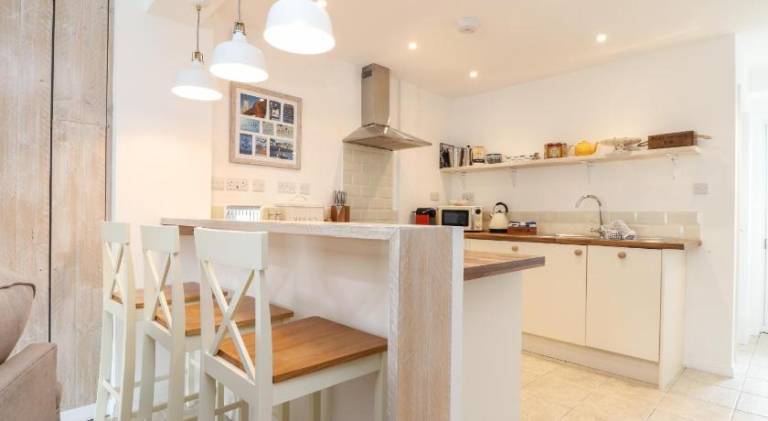 Big rental apartment | Next to the beach | Dogs allowed — photo 4