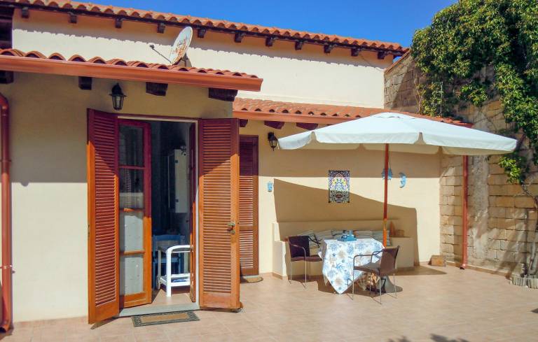 Maisonette  Marina di Gutturu Flumini