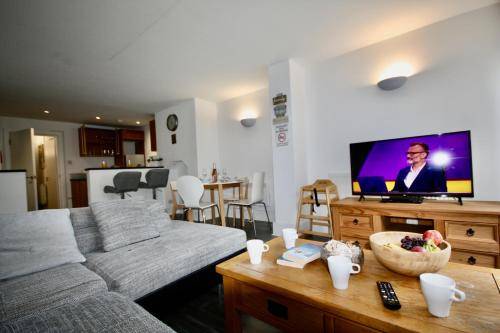 Apartamento  Bournemouth