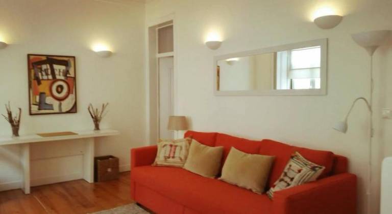 Rental apartment | Good for workation in Lisbon