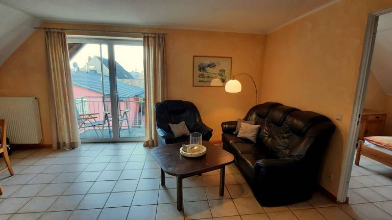 Ferienwohnung Osann-Monzel