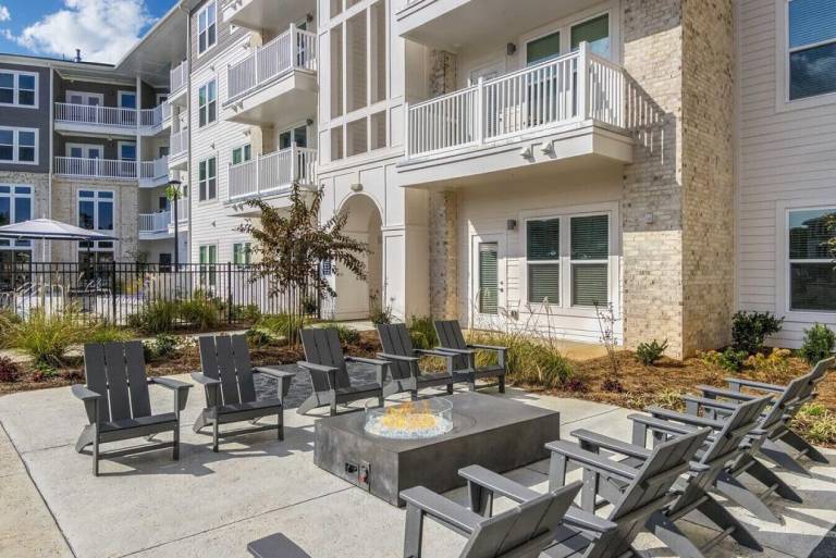 Apartment  Fort Mill