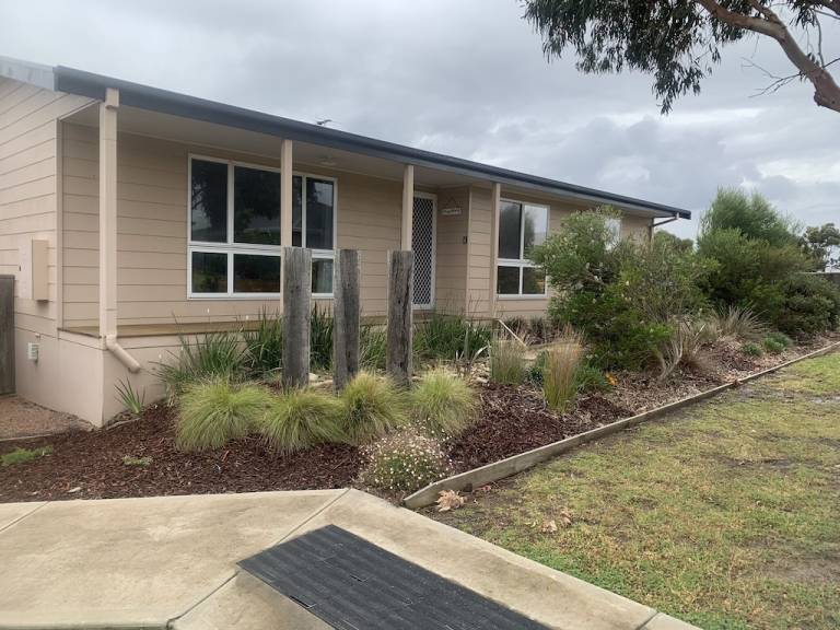 House Phillip Island