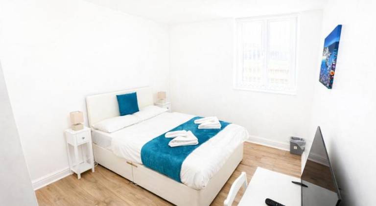 Syster Properties Ensuite Rooms - Sharing cooking Facilities - Leicester City Centre — photo 2