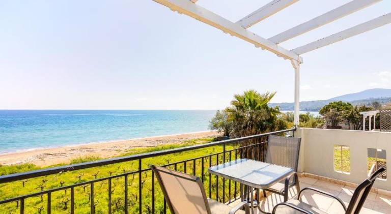 Beachfront Nest Memi, Koroni - Seaheaven Houses - B4 — photo 5