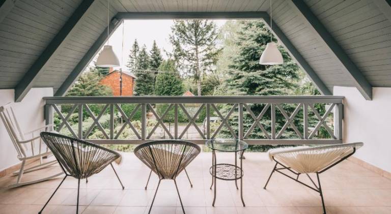 Vacation home with jacuzzi, BBQ & terrace | Pets are welcome — photo 4