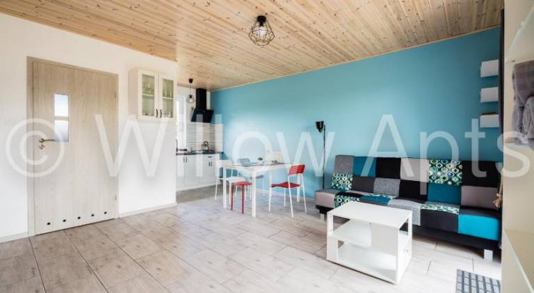 Apartament Stegna