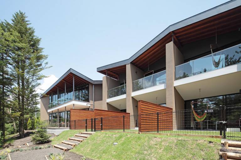 Regina Resort Karuizawa Mikageyousui in Karuizawa