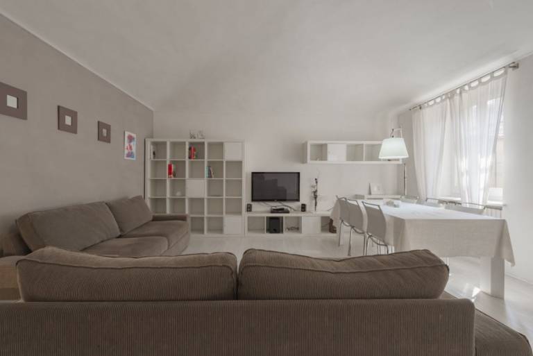 Ferienwohnung Turin