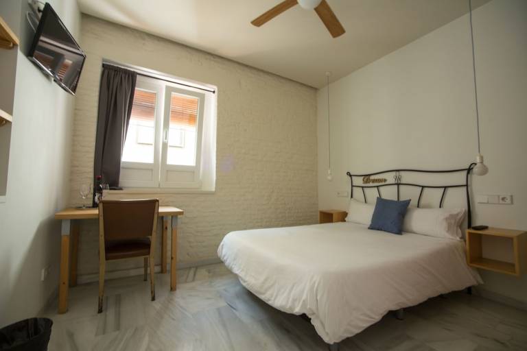 Hostel  Seville