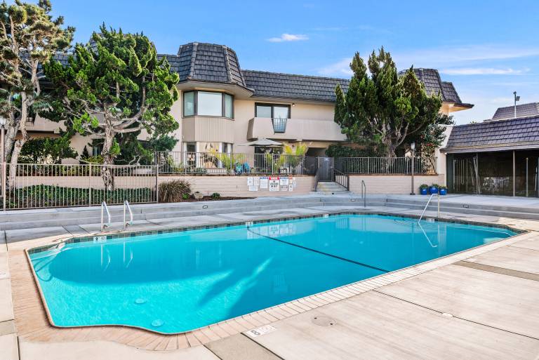 Apartment Solana Beach