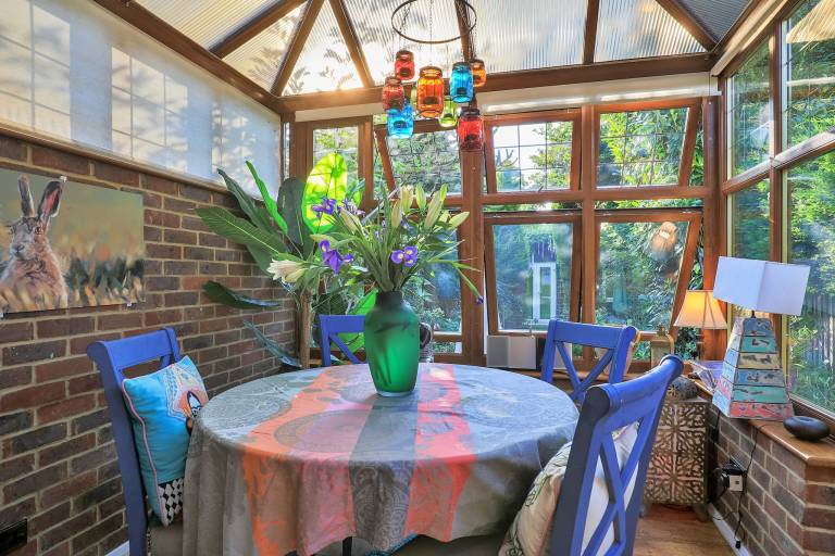Cottage Edenbridge