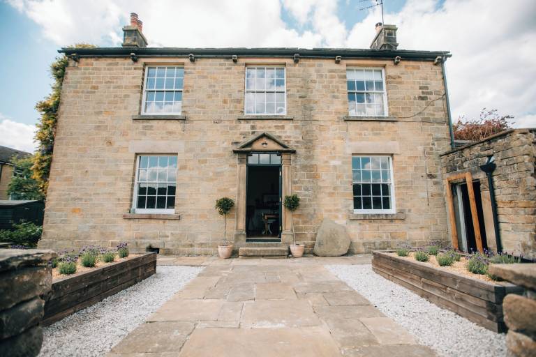 House Eyam