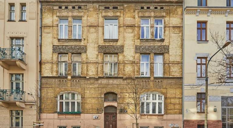 Apartment | Next to St. Mary's Basilica | Pet-friendly — photo 4